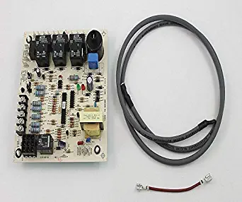 Lennox Ignition Control Board