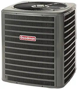 5 ton 13 seer R410A Goodman GSX130601 AC Condensing Unit