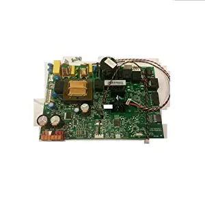 Genie 37470R Circuit Board Assembly (1000) for Genie Models 3022, 3024, 3042 Compatible with Genie SilentMax 1000, and ChainMax 1000