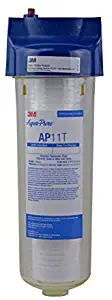 3M Aqua-Pure Whole House Water Filtration System - Model AP11T