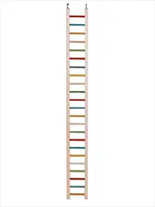 Paradise Cockatiel Ladder Pet Toy