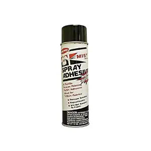 SPRAYWAY 082 - Mist Type Spray Adhesive