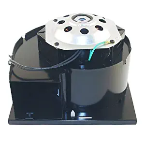 Broan S97009800 Bathroom Fan Blower Assembly