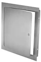 Acudor UF-5000 Universal Access Door 22 x 30, White