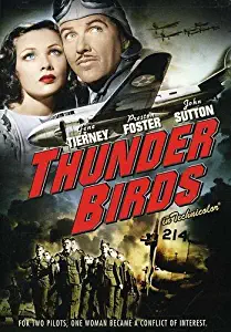 Thunder Birds '42