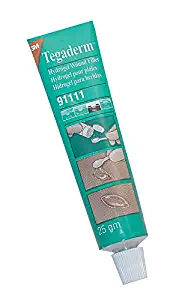 3M tegaderm Hydrogel Wound Filler - 15g Tube -