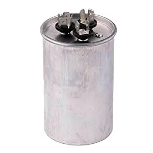 Lennox 89M77 - Dual Run Capacitor 40+5 MFD 440 Volt