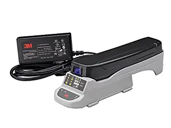 3M Versaflo Single Station Battery Charger Kit TR-641N/37350 (AAD)