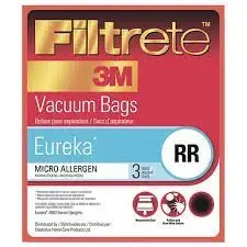 3M Eureka RR Micro Allergen Bag