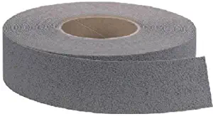 3M Company #7740 2"x60' Grey Safety Tread