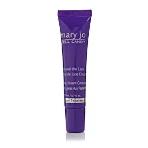 MARY JO Around The Lips Peptide Line Eraser