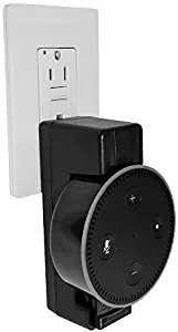 DotDock 2nd Gen Smart Speaker Wall Mount Cord-Free Power Adaptor - TecScan DotDock