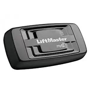 Liftmaster 828LM 100% OEM Garage Door Opener Internet Gateway, Authentic Liftmaster Direct Product