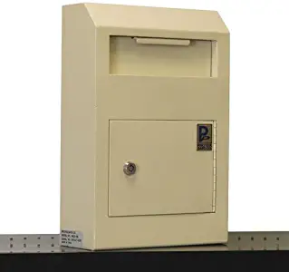 Protex Drop Box Safe (WDS-150)