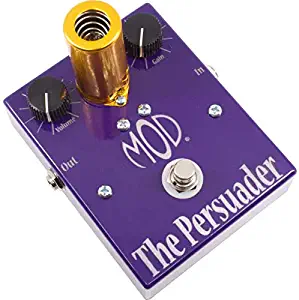 Mod Kits DIY The Persuader Tube Drive Effects Pedal Kit