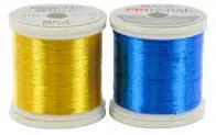 ProWrap Metallic Rod Wrapping Thread 1 oz. Spool