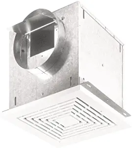 Broan L200 High Capacity Ventilation Fan (Renewed)