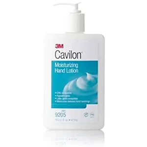 3M Healthcare Cavilon Moisturizing Lotion, 16 Oz Bottle (889205) Category: Skin Care