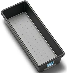 Madesmart 95-29693-06 Classic Granite Bin for Storage/Organization, 9.75"