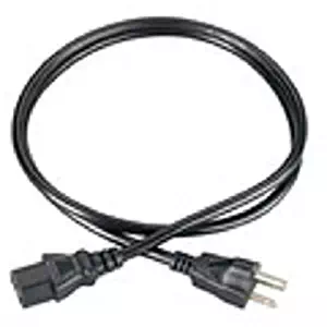 6' Cuisinart CPC-PC600 Power Cord for Electric Pressure Cooker (CPC-600)