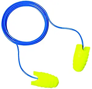 E-A-Rsoft® Grippers™ Earplugs - earsoft grippers cordedear plugs [Set of 200]