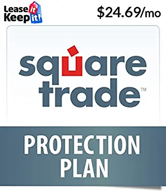 SquareTrade 4-Year Major Appliance Protection Plan ($1000-1249.99)