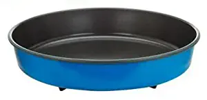 Microwave Browner (Blue)