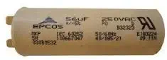 Garage Door Opener Chamberlain Craftsman LiftMaster Capacitor 53-64 Mfd 30B532