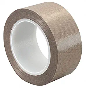 6" x 5yd Roll 8.3 mil 3M™ 9088 Acrylic Double Coated Polyester Film Tape Roll