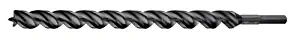 WoodOwl 03810 Tri-Cut 13/16-Inch by 18-Inch Nail Chipper Auger Bit