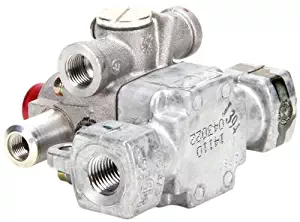 American Range A80100 Safety Valve