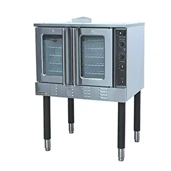 Commercial Convection Oven