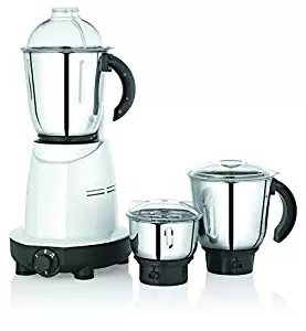 Premier Super G 3 Jar Kitchen Machine Mixer Grinder 110 Volts/Premier Mixie/Premier Mixer/Premier Blender