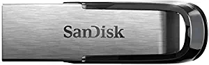 SanDisk Ultra Flair 32GB USB 3.0 Flash Drive - SDCZ73-032G-G46,Silver