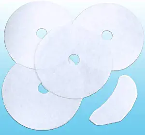 Exhaust Filter Set for Sonya and Panda Dryer