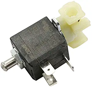 Delonghi 5213218441 Solenoid Valve 3V Plasti