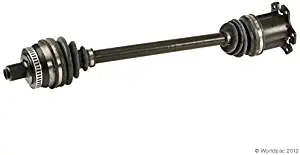 First Equipment Quality W0133-1737426 CV Axle Assembly