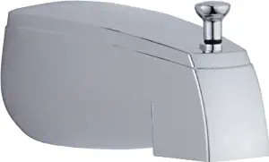 Delta Faucet RP5834 1/2" CHROME TUB SPOUT, 5-5/8" x 2-1/2"