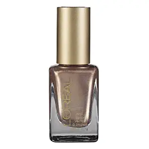 Loreal Paris Color Riche Youre Worth It Nail Polish -- 2 per case.