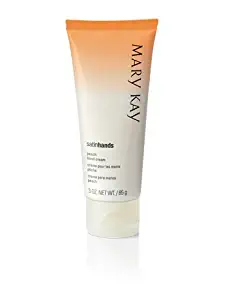 Mary Kay Peach Hand Cream - 3 Oz