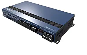 Soundstream RN1.5000D Rubicon Nano 5000W Class D 1-Channel Amplifier