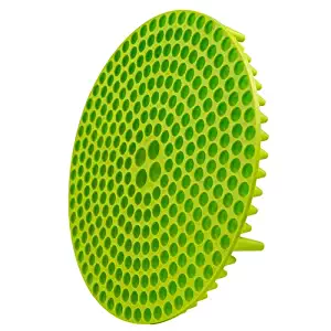 Chemical Guys DIRTTRAP04 1 Pack Cyclone Dirt Trap Car Wash Bucket Insert (Lime Green)