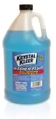 Southwin 11205 1G Blue Krystal Kleer -20F Windshield Washer Fluid