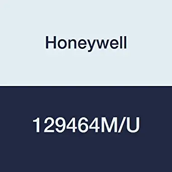 Honeywell 129464M/U Uv Power Tube for C7035 Ultraviolet Flame Detector, 0 Degree F to 250 Degree F Temperature Range