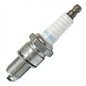 Spark Plug for Honda GX160 Engine - NGK BPR6ES