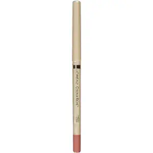 Loreal Paris Color Riche Timeless Coral Lip Liner -- 2 per case.