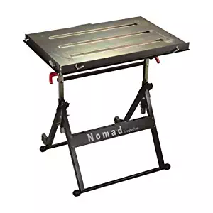 Strong Hand Tools Nomad Welding Table, Model# TS3020