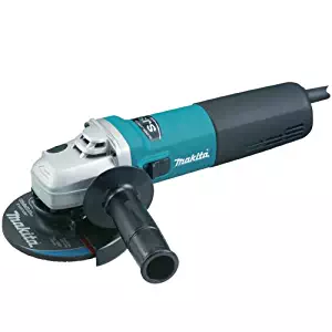 5"" Angle Grinder