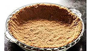 Simple! Gluten Free Graham Cracker Crust Mix