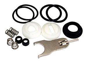 Danco 88103 Repair Kit for Delta/Peerless Single-Handle Faucets